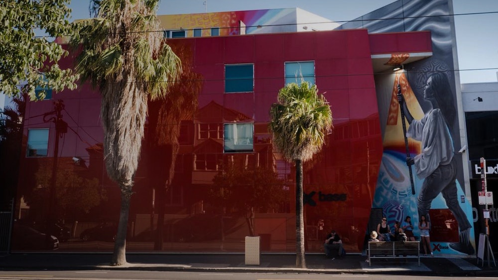 Base Backpackers St Kilda