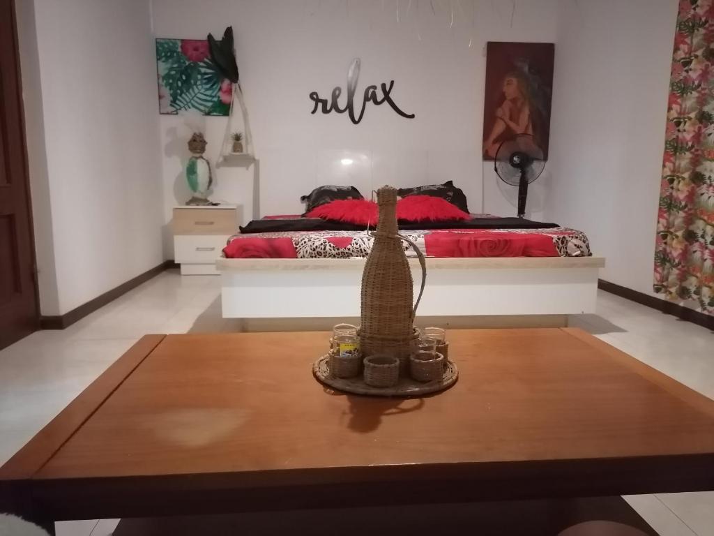 Hotel Praia Linda