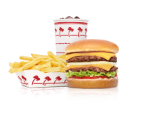 In-N-Out Burger