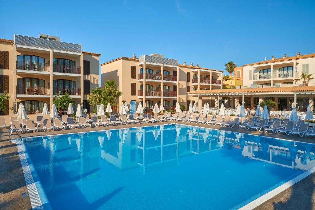 Floriana Beach Hotel
