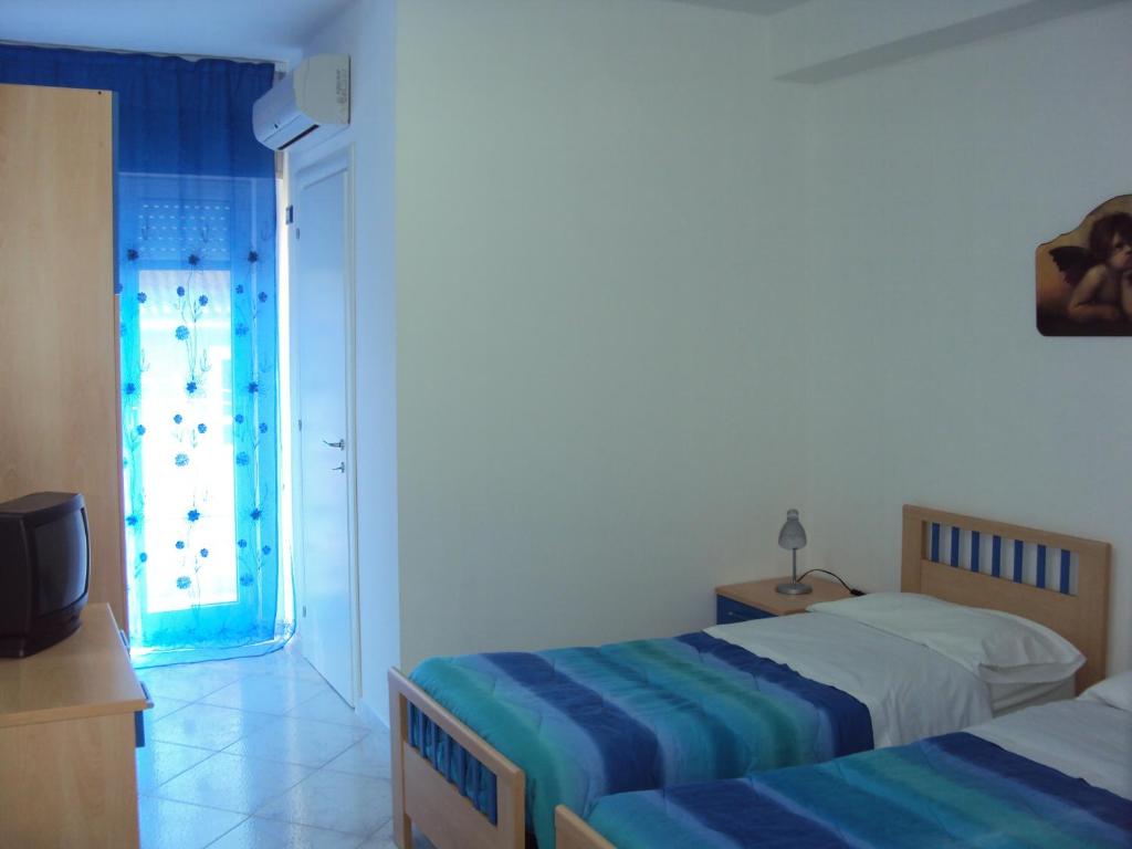 Shoreline Bed and Breakfast
