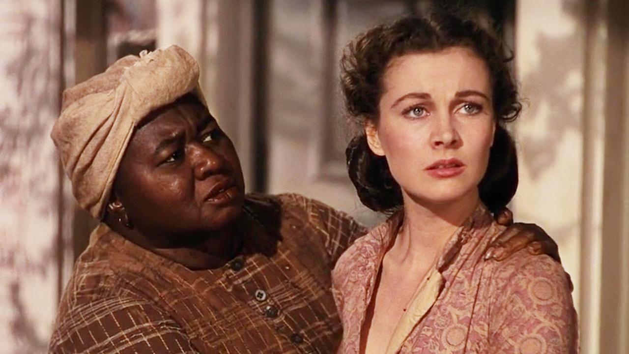 Gone with the Wind