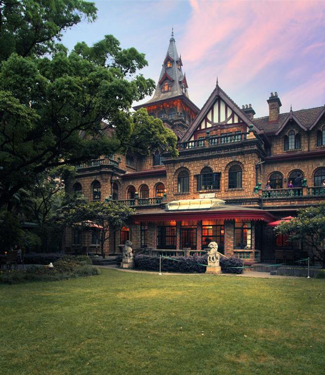Villa 5