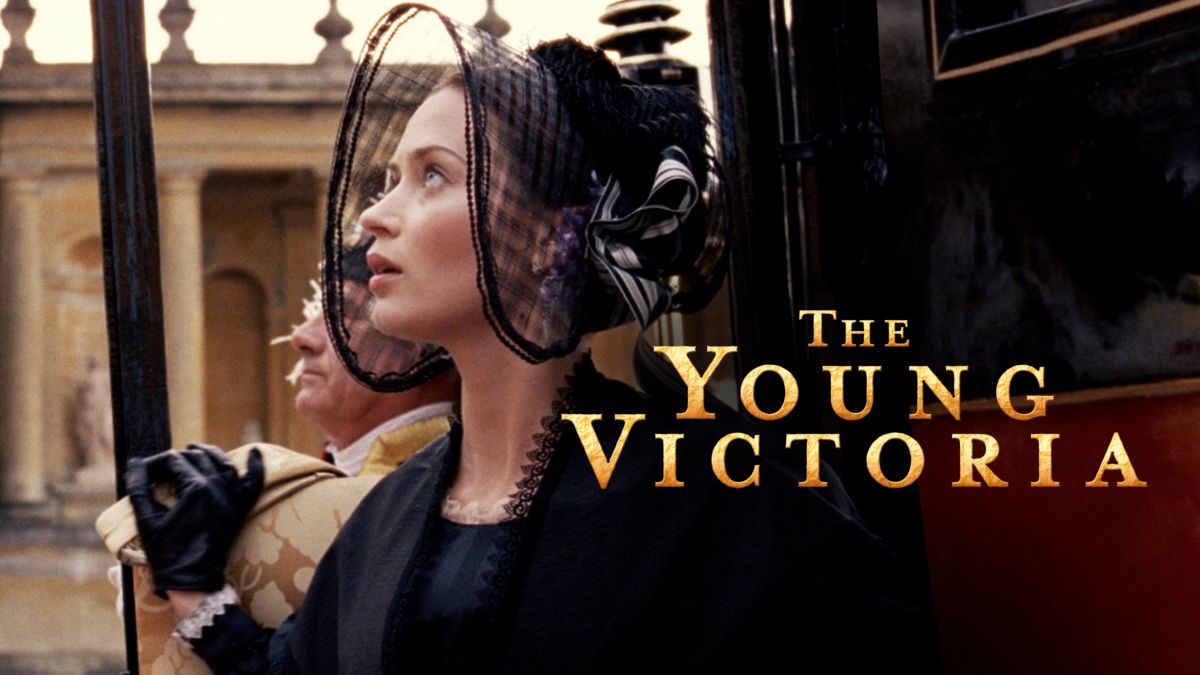 The Young Victoria