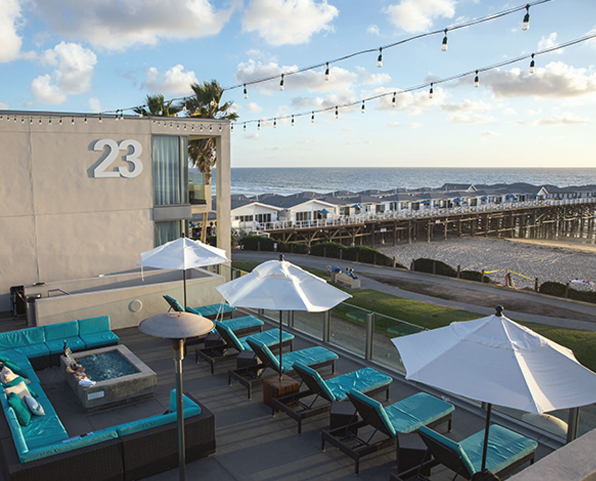 Tower23 Hotel