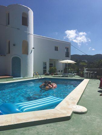 Apartamento en Portinatx