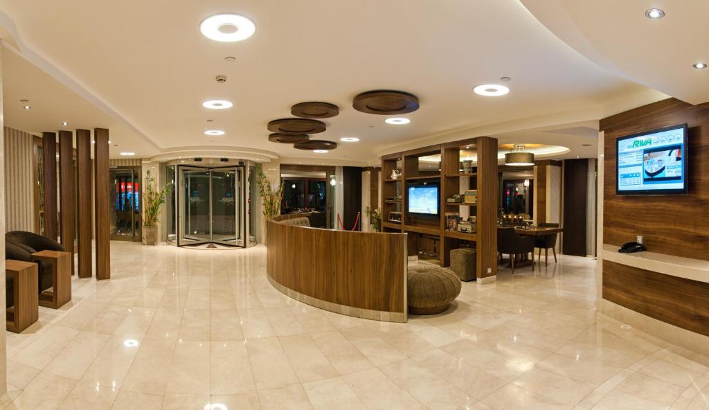 Hotel Riva