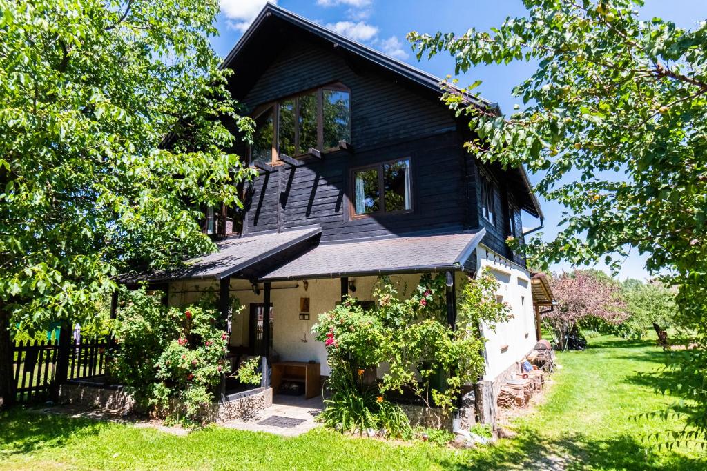 Rustic Cottage Silba