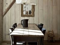 Industrial Chic