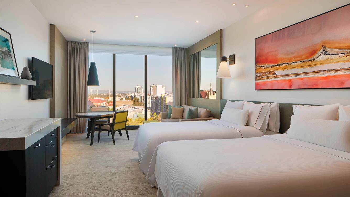 The Westin Perth