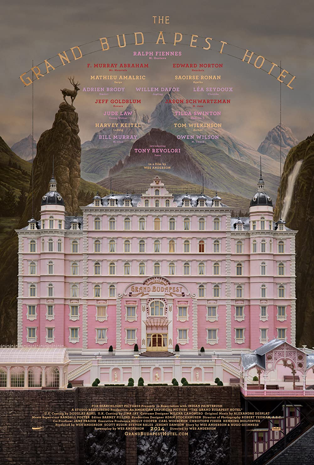 Hotel E
