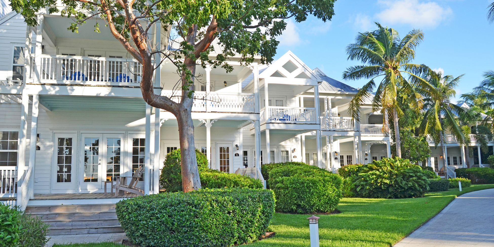 Tranquility Spa Resort