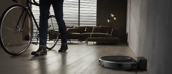 Miele Scout RX2