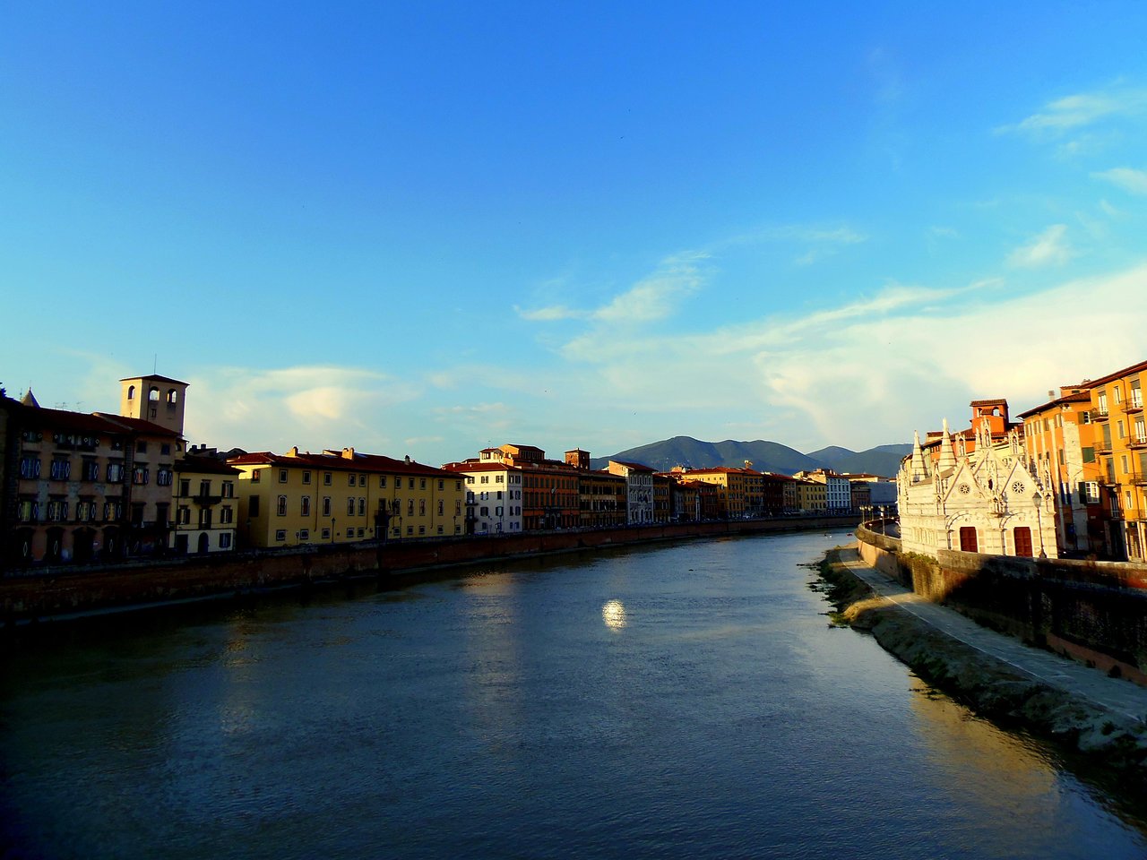 Pisa