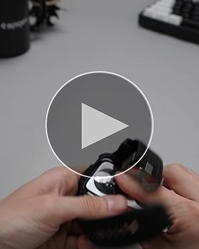 Spigen Tough Armor Case for Garmin Fenix 6