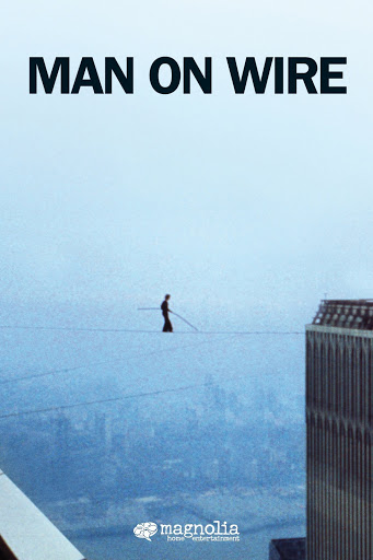 Man on Wire