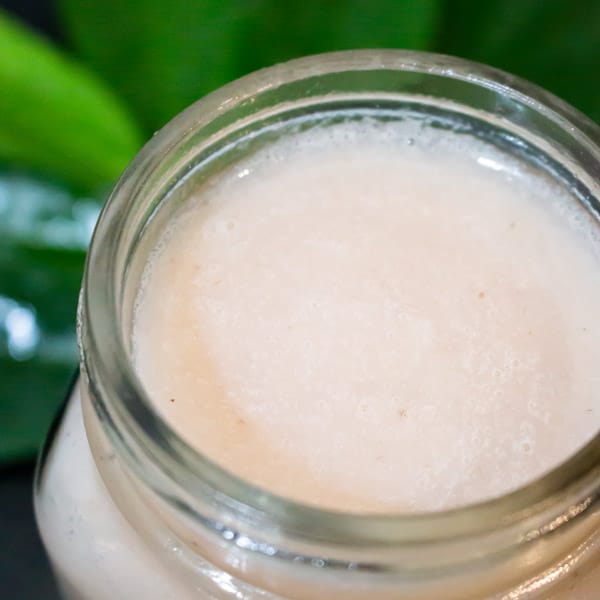 Soursop Juice