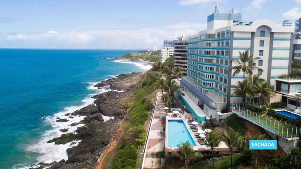 9. Vila Galé Salvador