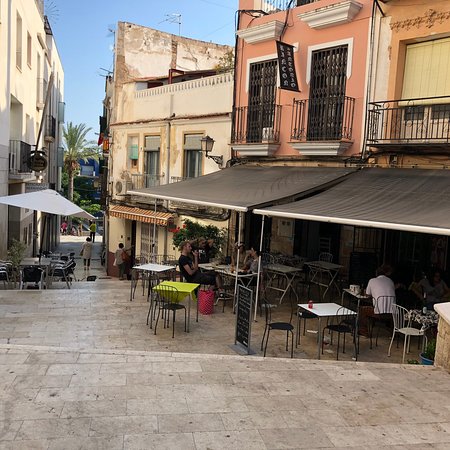 El Rincon de Juan