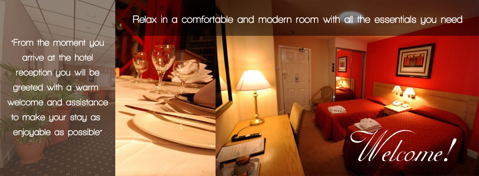 The Chequers Plaza Hotel