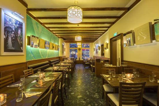 Trattoria Fantasia