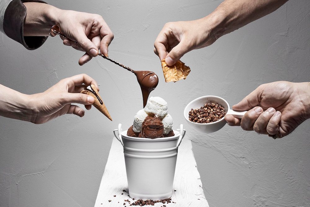 Gelato Giusto