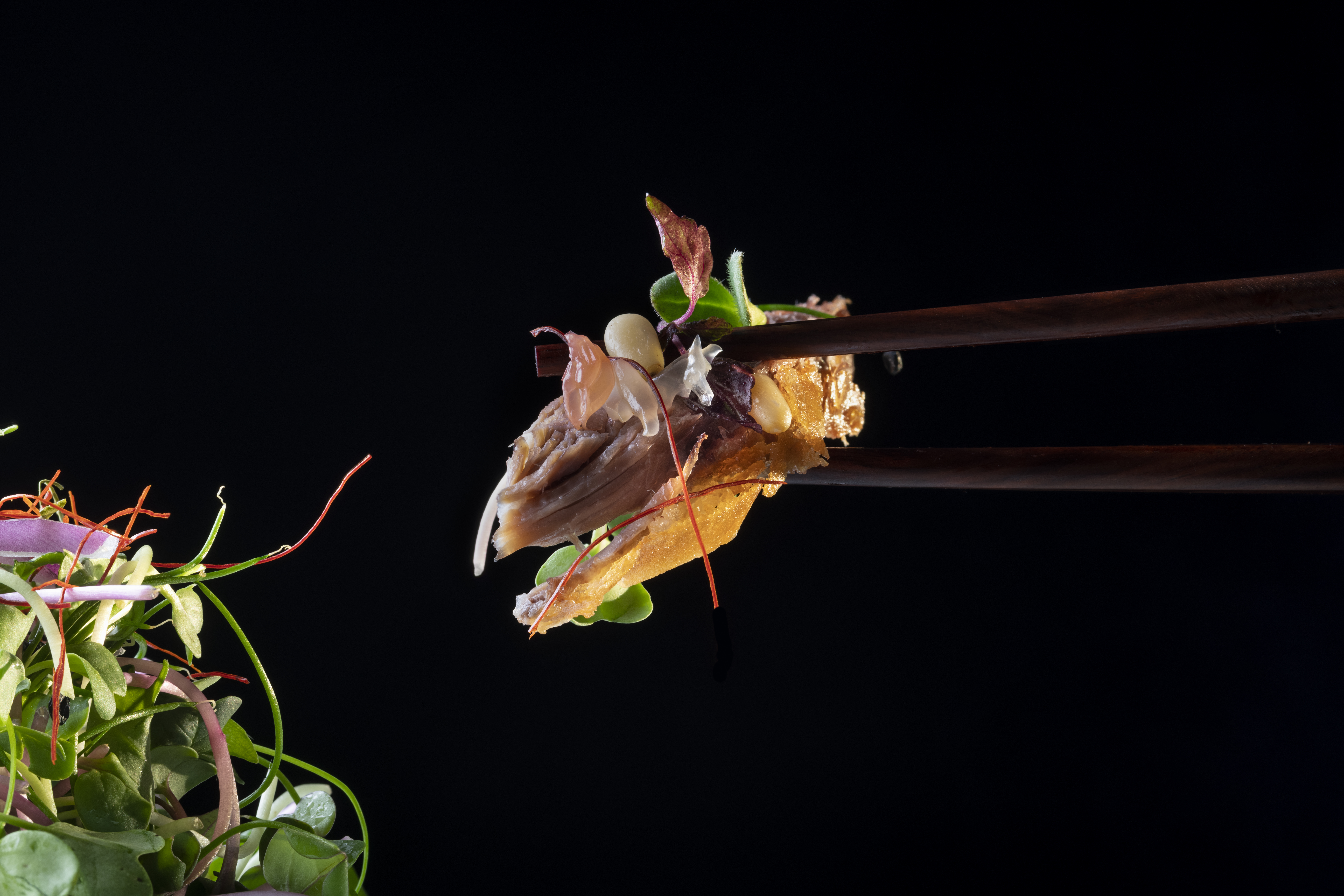 Hakkasan Hanway Place