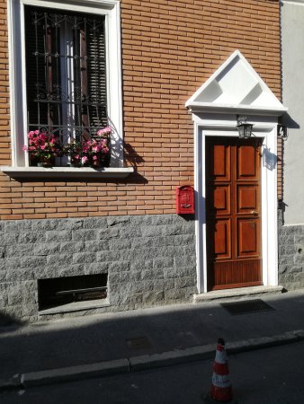 Hotel La Villetta