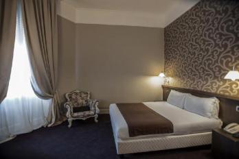 Hotel Villa Torlonia