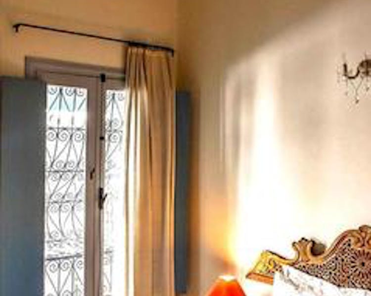 Hotel Dar El Medina