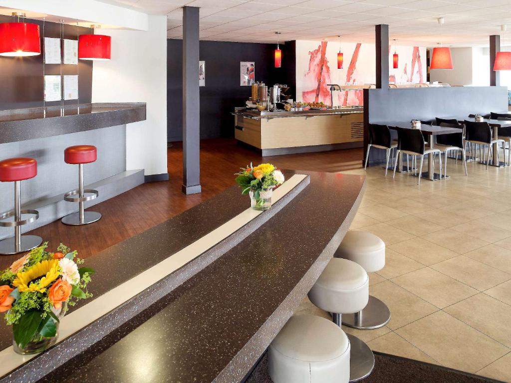 The Ibis Dublin