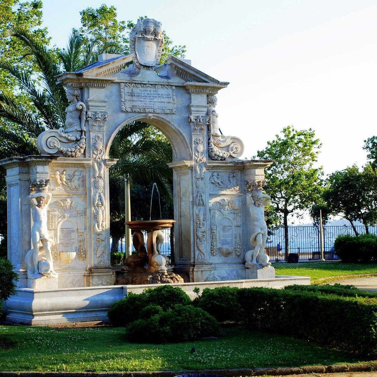 Villa Comunale