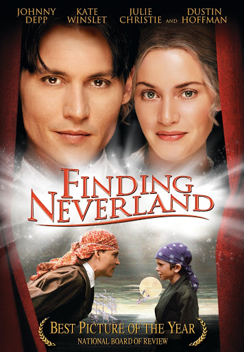 Finding Neverland