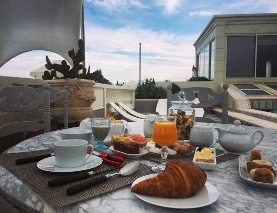 Traditional Guesthouse in La Marsa