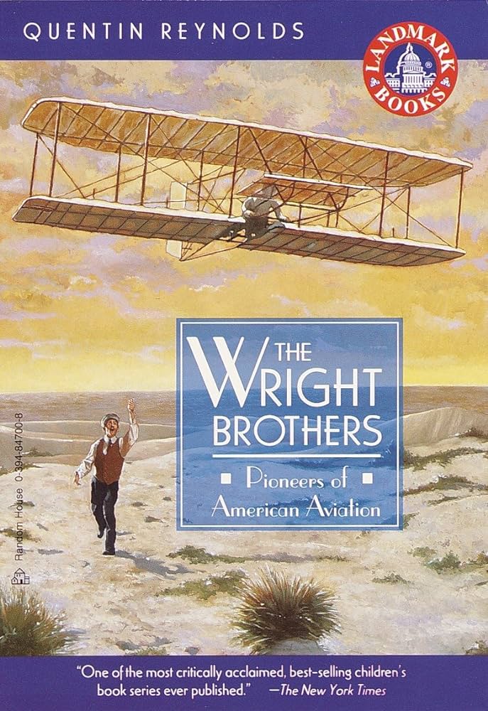 The Wright Brothers: Pioneers of Aviation
