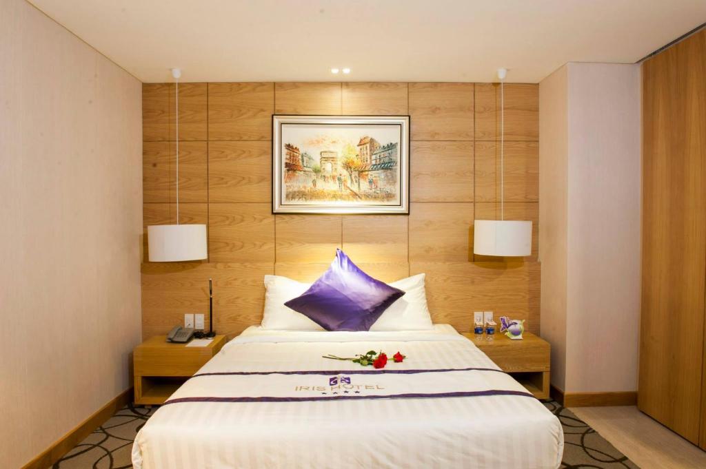 Iris Hotel Can Tho