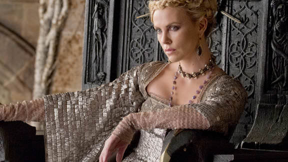 Snow White and the Huntsman