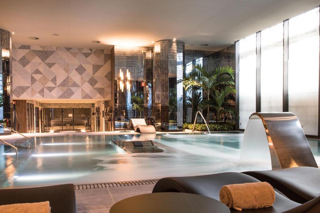 Hotel Sofia Barcelona