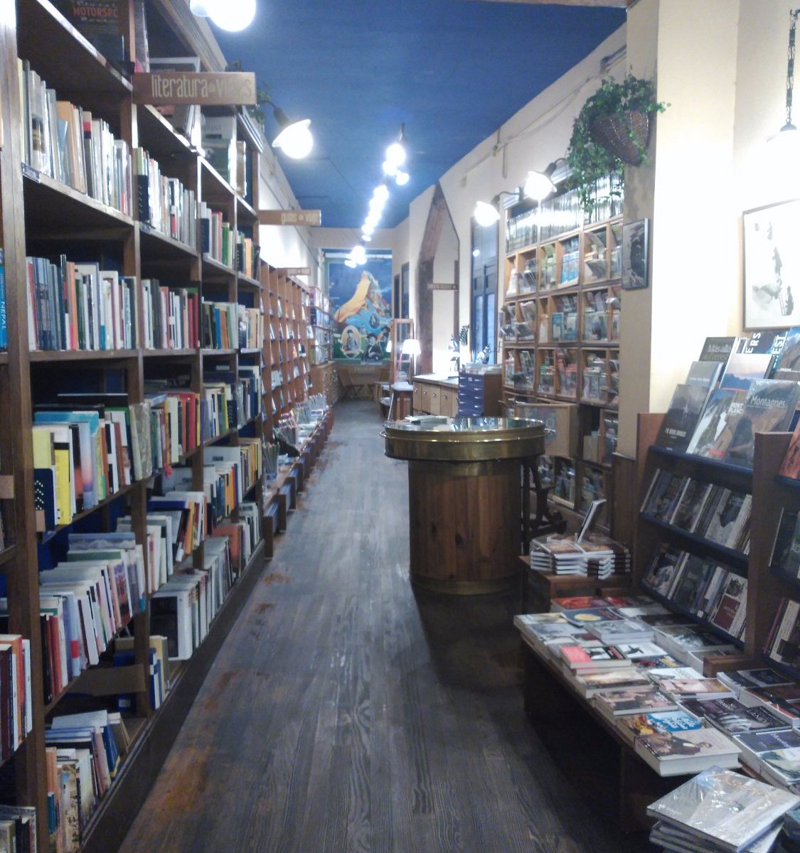 Librería Sensual