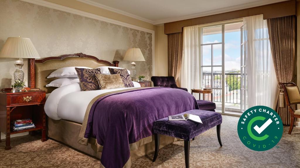 The InterContinental Dublin