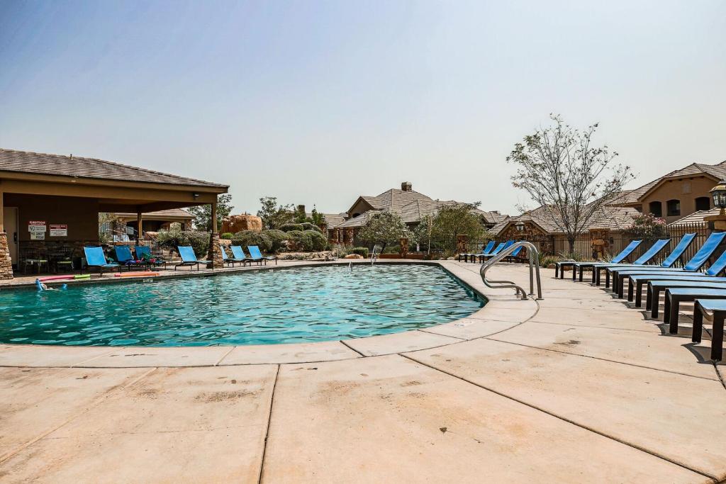 Smart Retreat Resort