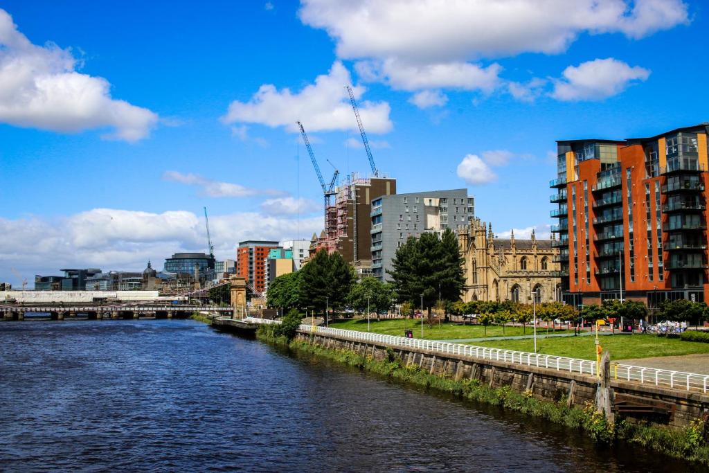 Glasgow Lofts