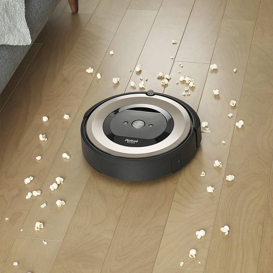 Roomba e6