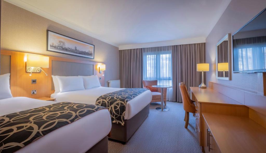 Clayton Hotel Leeds