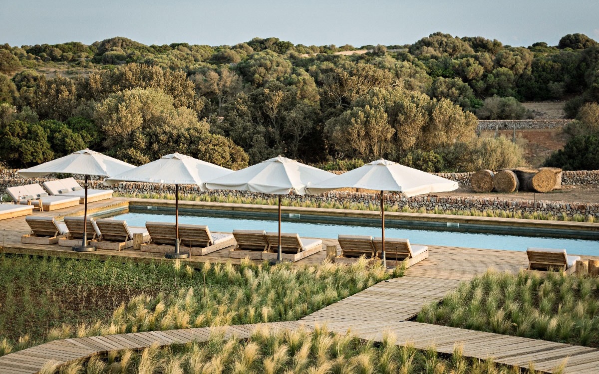 Historic Hotel Menorca