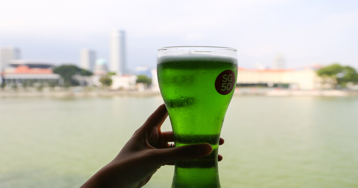 Bandung Cocktail