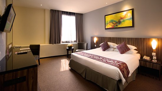 Hotel Royal Kuala Lumpur