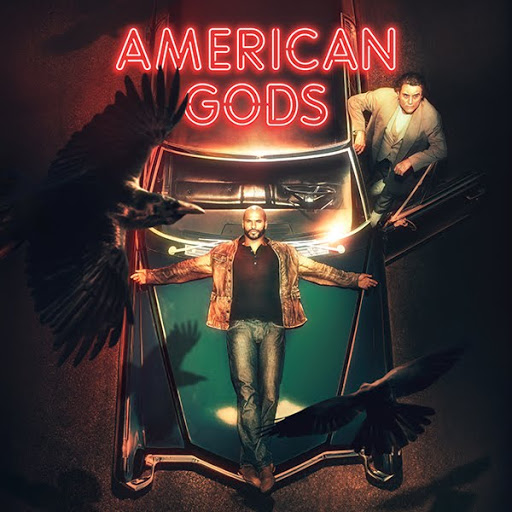 American Gods