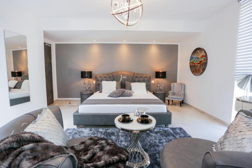 10. Boutique Hotel J
