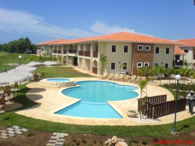 Green Paradise Hotel